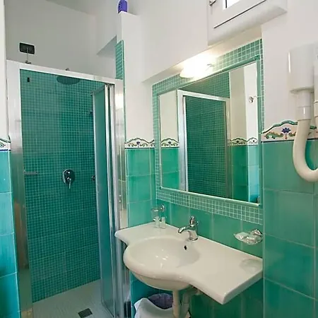 فندق Sirena - Thermae & ايسكيا