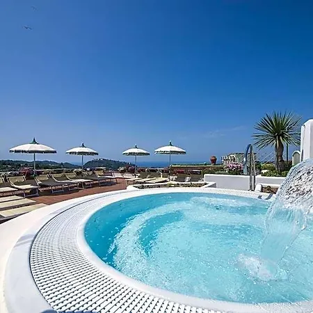 Sirena - Thermae & Hotel Ischia