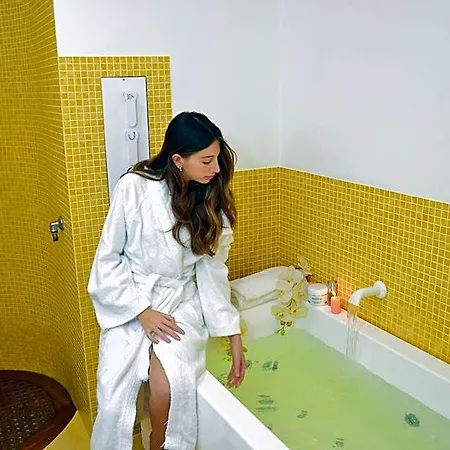 Sirena - Thermae & 3*
