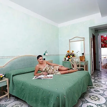 Sirena - Thermae & Hotel Ischia