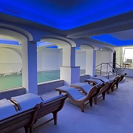 Sirena - Thermae & فندق ايسكيا
