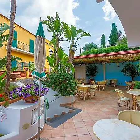 Sirena - Thermae & Hotel Ischia