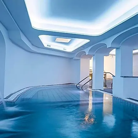 Sirena - Thermae & 3* Ischia