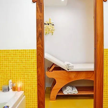 Sirena - Thermae & ايسكيا