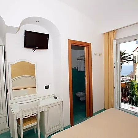 Hotel Sirena - Thermae &