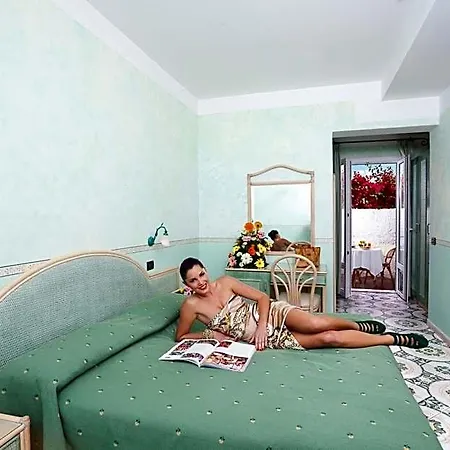 Sirena - Thermae & Hotel