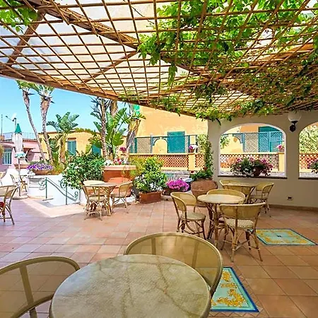 Hotel Sirena - Thermae & 3*