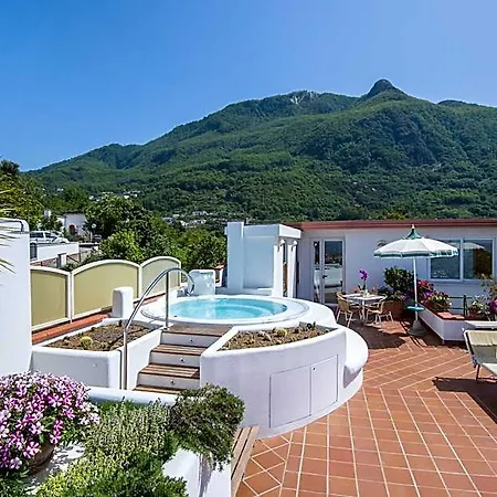 Hotel Sirena - Thermae &
