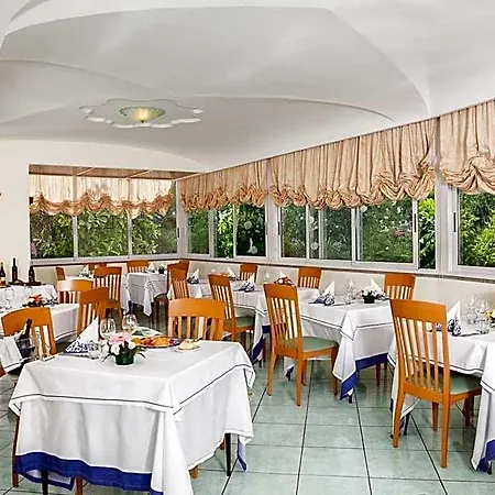 Sirena - Thermae & Hotel Ischia