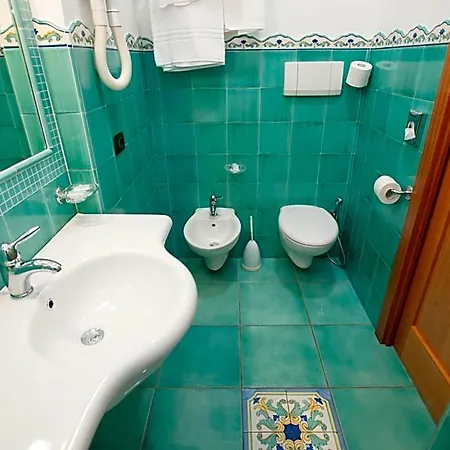 Sirena - Thermae & فندق ايسكيا