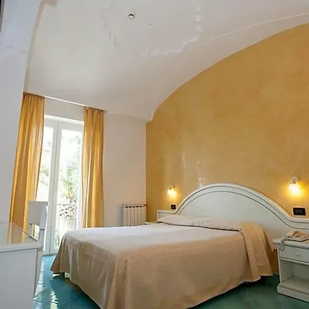 Sirena - Thermae & Hotel